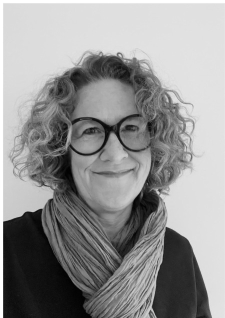 Géraldine CONTET