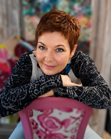 Marie-Jo FINANCE