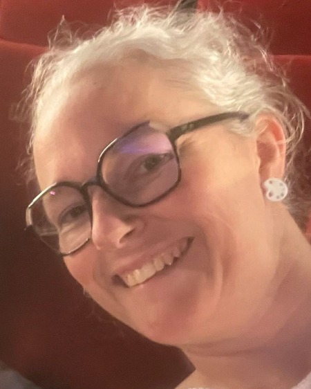 Mathilde MOURIC