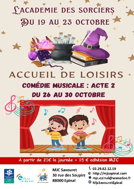 ALSH OCTOBRE 26