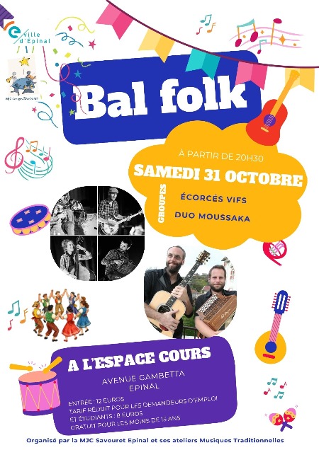 Bal Folk