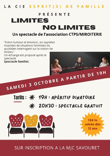 Spectacle 